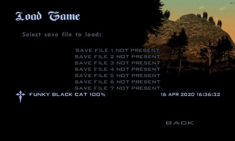 Completion